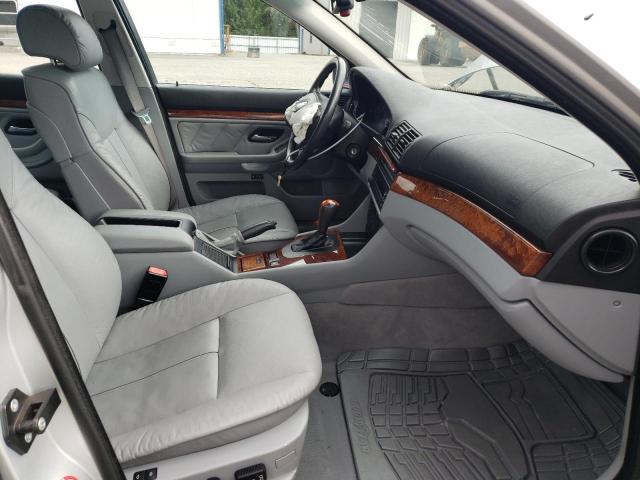 Photo 6 VIN: WBADT63491CF07425 - BMW 530 I AUTO 