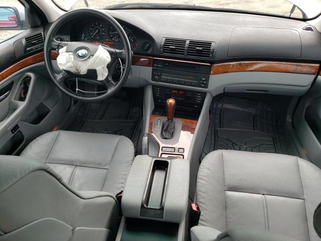 Photo 7 VIN: WBADT63491CF07425 - BMW 530 I AUTO 