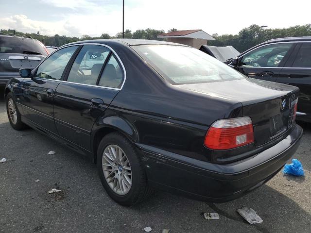 Photo 1 VIN: WBADT63491CF10955 - BMW 530 I AUTO 