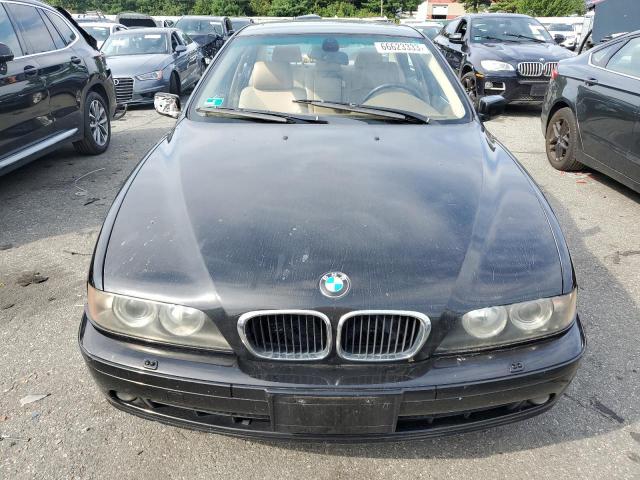 Photo 4 VIN: WBADT63491CF10955 - BMW 530 I AUTO 