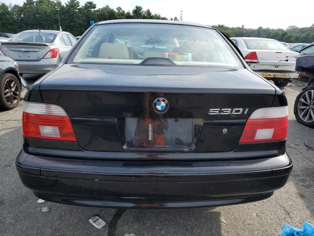 Photo 5 VIN: WBADT63491CF10955 - BMW 530 I AUTO 