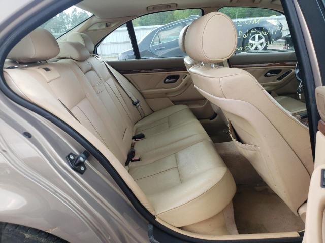 Photo 5 VIN: WBADT63492CH99787 - BMW 530I AUTOM 