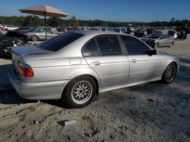 Photo 2 VIN: WBADT63492CK26675 - BMW 530 I AUTO 