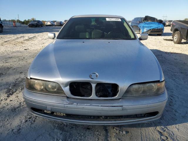 Photo 4 VIN: WBADT63492CK26675 - BMW 530 I AUTO 