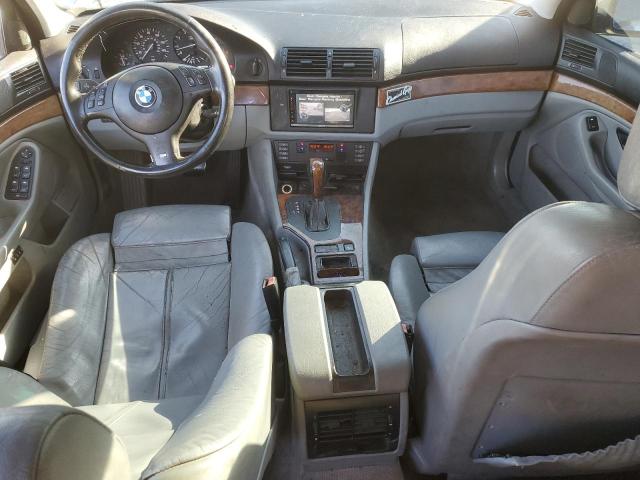 Photo 7 VIN: WBADT63492CK26675 - BMW 530 I AUTO 