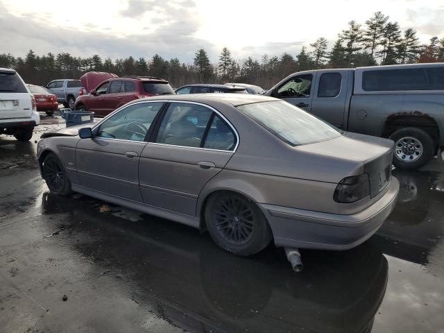 Photo 1 VIN: WBADT63493CK31392 - BMW 530 I AUTO 