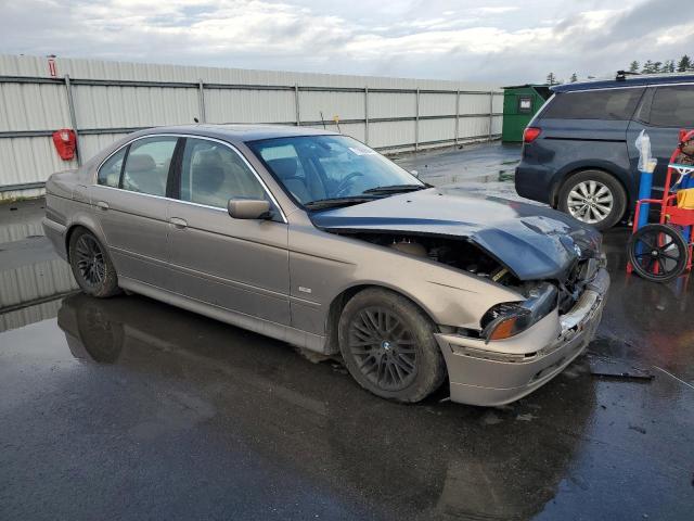 Photo 3 VIN: WBADT63493CK31392 - BMW 530 I AUTO 