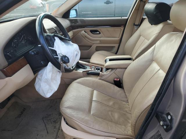 Photo 6 VIN: WBADT63493CK31392 - BMW 530 I AUTO 