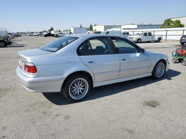 Photo 2 VIN: WBADT63493CK34017 - BMW 530 I AUTO 