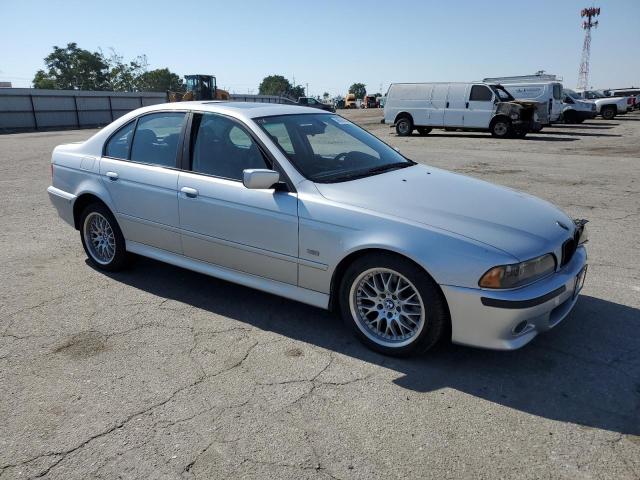 Photo 3 VIN: WBADT63493CK34017 - BMW 530 I AUTO 