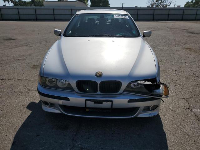 Photo 4 VIN: WBADT63493CK34017 - BMW 530 I AUTO 