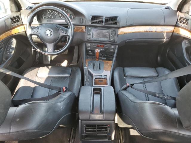 Photo 7 VIN: WBADT63493CK34017 - BMW 530 I AUTO 