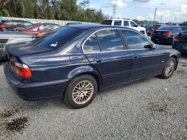 Photo 2 VIN: WBADT63493CK40514 - BMW 5 SERIES 