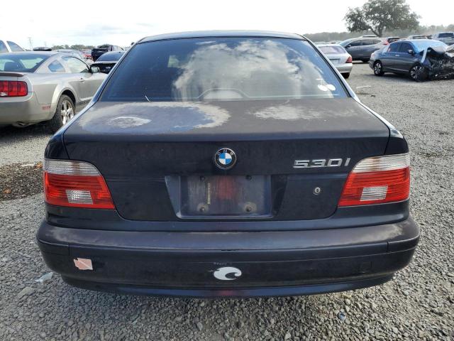 Photo 5 VIN: WBADT63493CK40514 - BMW 5 SERIES 