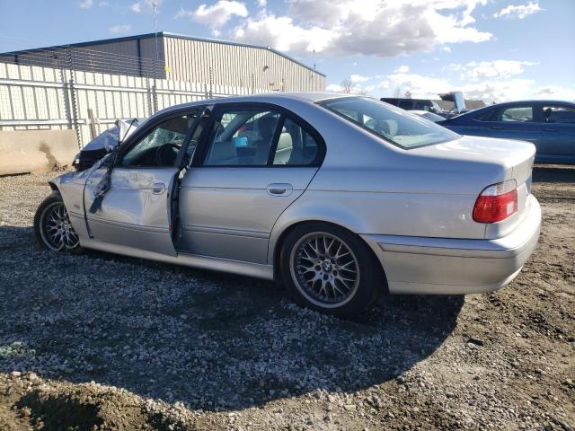 Photo 1 VIN: WBADT63493CK43655 - BMW 530 I AUTO 