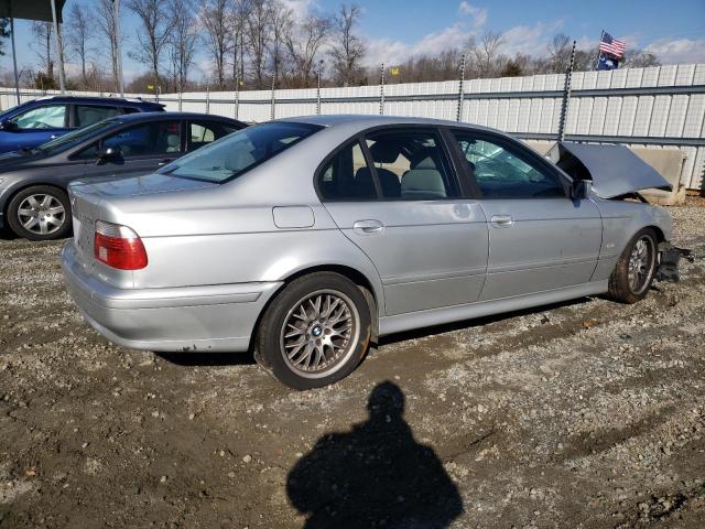 Photo 2 VIN: WBADT63493CK43655 - BMW 530 I AUTO 