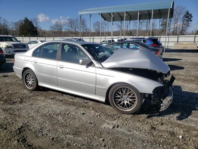 Photo 3 VIN: WBADT63493CK43655 - BMW 530 I AUTO 