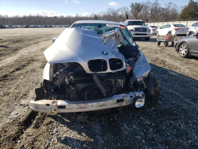 Photo 4 VIN: WBADT63493CK43655 - BMW 530 I AUTO 