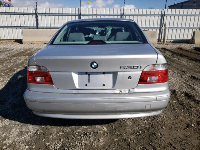 Photo 5 VIN: WBADT63493CK43655 - BMW 530 I AUTO 