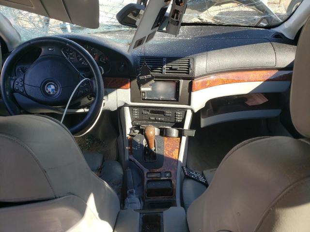 Photo 7 VIN: WBADT63493CK43655 - BMW 530 I AUTO 