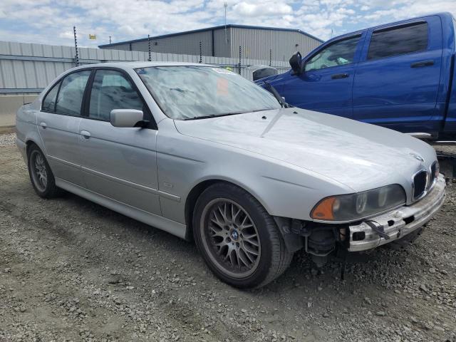 Photo 3 VIN: WBADT63493CK43655 - BMW 530 I AUTO 