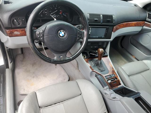 Photo 7 VIN: WBADT63493CK43655 - BMW 530 I AUTO 