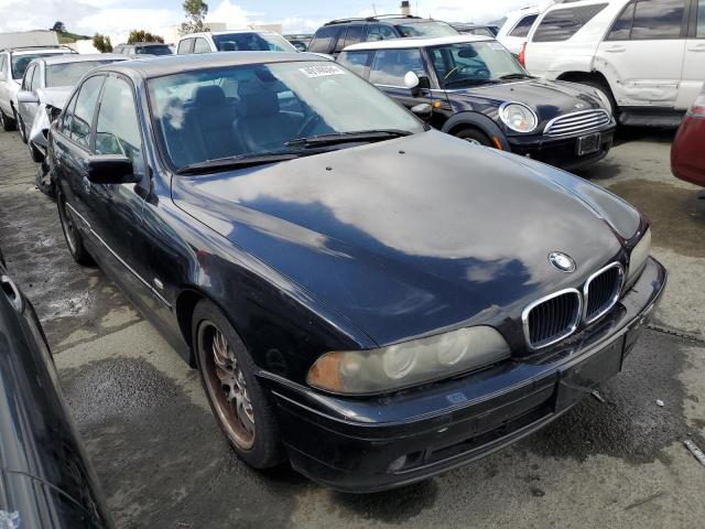 Photo 3 VIN: WBADT63493CK45051 - BMW 5 SERIES 