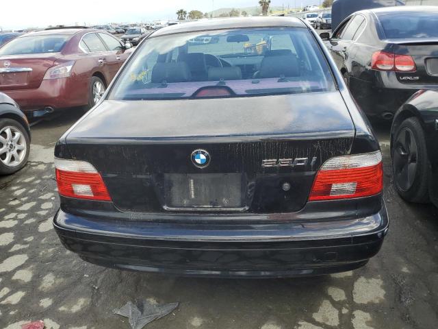 Photo 5 VIN: WBADT63493CK45051 - BMW 5 SERIES 