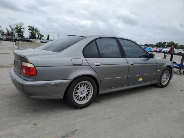 Photo 2 VIN: WBADT63493CK45583 - BMW 530 I AUTO 