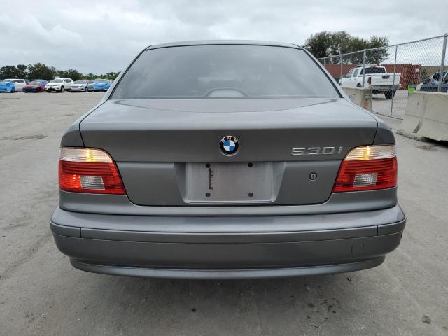 Photo 5 VIN: WBADT63493CK45583 - BMW 530 I AUTO 