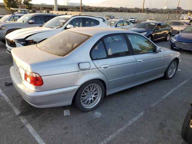 Photo 2 VIN: WBADT634X2CK26992 - BMW 5 SERIES 