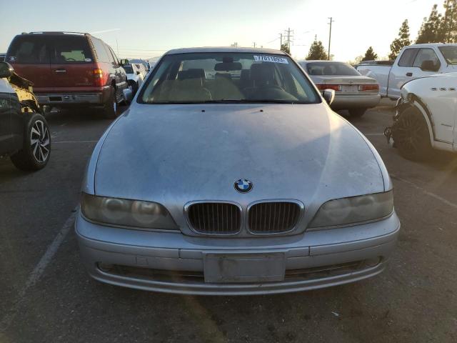 Photo 4 VIN: WBADT634X2CK26992 - BMW 5 SERIES 