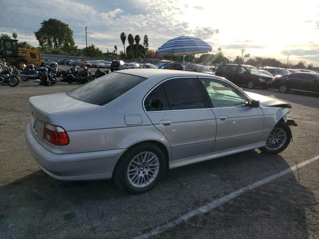 Photo 2 VIN: WBADT634X3CK28257 - BMW 530 I AUTO 