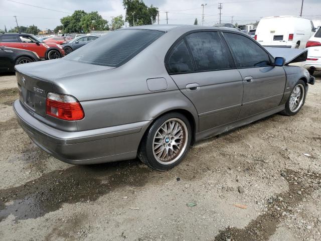 Photo 2 VIN: WBADT634X3CK33314 - BMW 530 I AUTO 