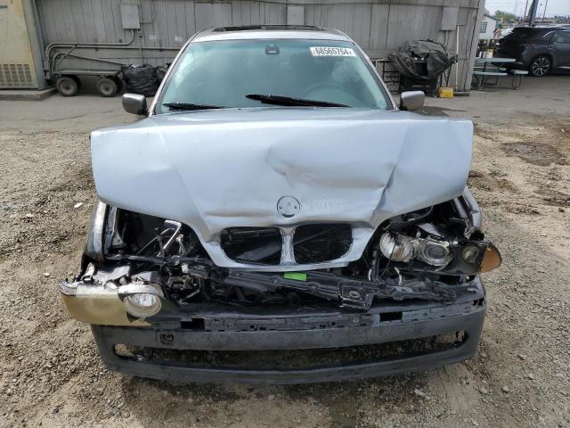 Photo 4 VIN: WBADT634X3CK33314 - BMW 530 I AUTO 