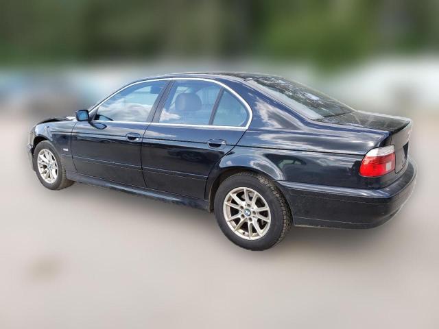 Photo 1 VIN: WBADT634X3CK37282 - BMW 5 SERIES 