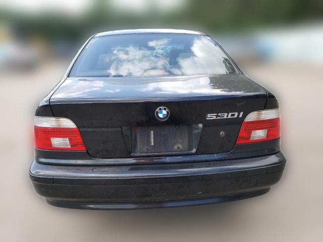 Photo 5 VIN: WBADT634X3CK37282 - BMW 5 SERIES 