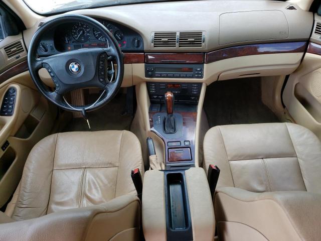 Photo 7 VIN: WBADT634X3CK37282 - BMW 5 SERIES 