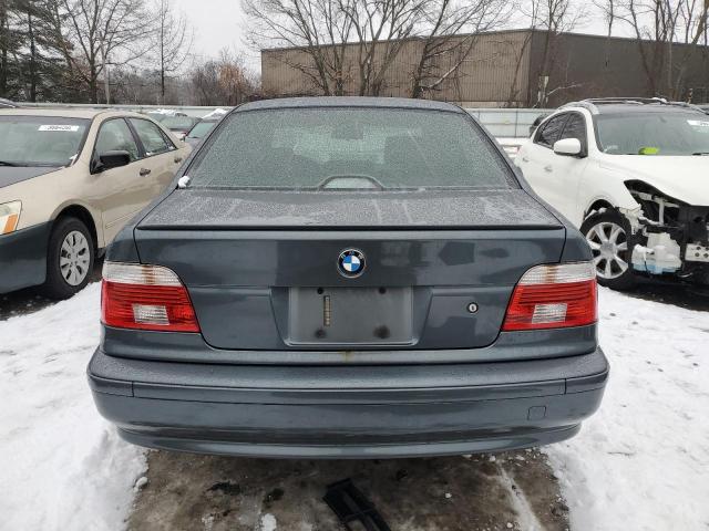 Photo 5 VIN: WBADT634X3CK42305 - BMW 5 SERIES 