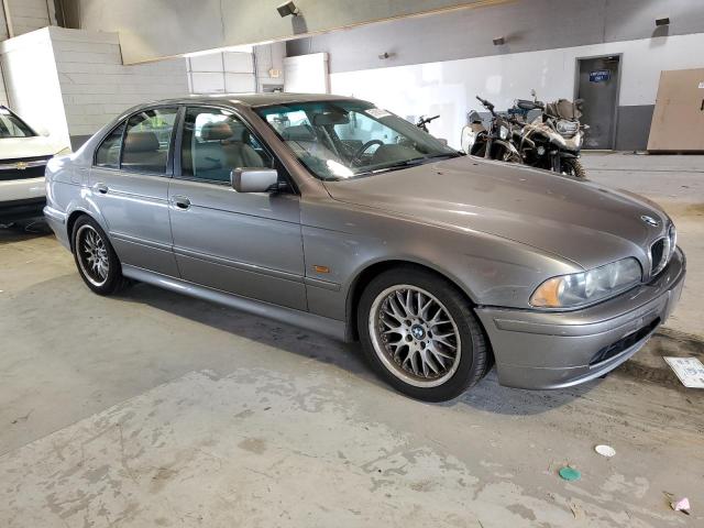 Photo 3 VIN: WBADT634X3CK44622 - BMW 530 I AUTO 