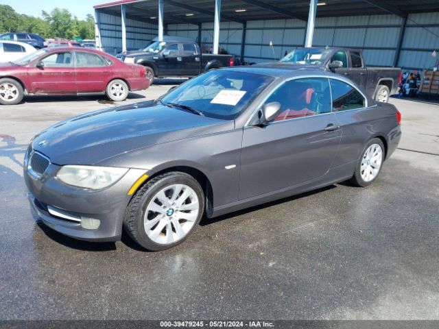 Photo 1 VIN: WBADW3C50BE446502 - BMW 328I 