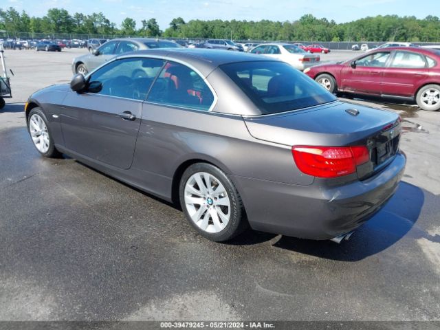 Photo 2 VIN: WBADW3C50BE446502 - BMW 328I 