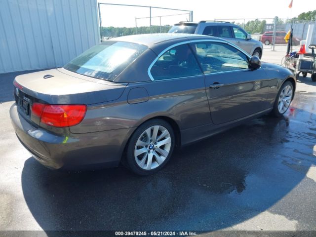 Photo 3 VIN: WBADW3C50BE446502 - BMW 328I 