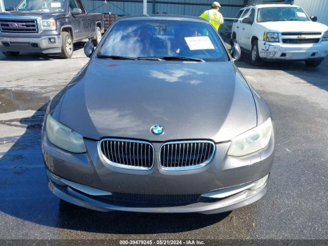 Photo 5 VIN: WBADW3C50BE446502 - BMW 328I 