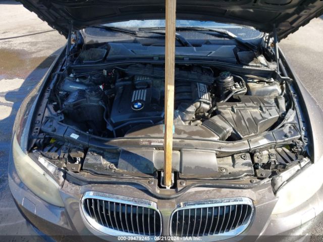 Photo 9 VIN: WBADW3C50BE446502 - BMW 328I 