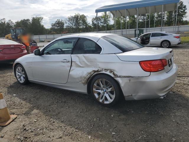 Photo 1 VIN: WBADW3C50BE536880 - BMW 3 SERIES 