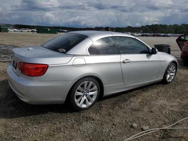 Photo 2 VIN: WBADW3C50BE536880 - BMW 3 SERIES 