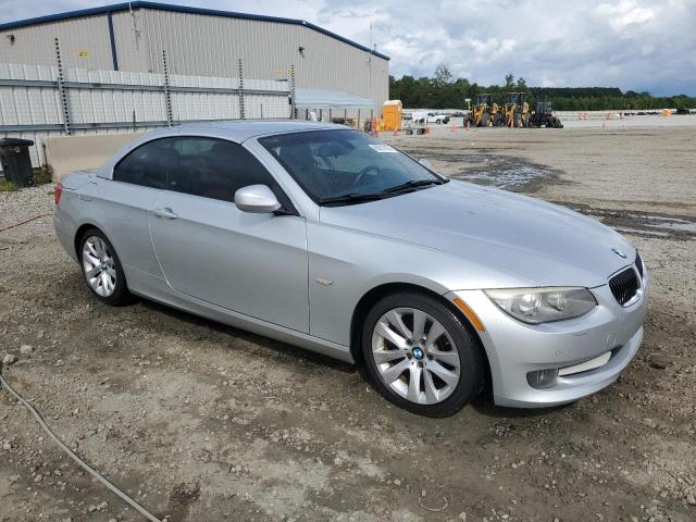 Photo 3 VIN: WBADW3C50BE536880 - BMW 3 SERIES 