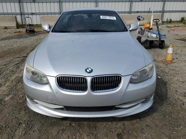 Photo 4 VIN: WBADW3C50BE536880 - BMW 3 SERIES 