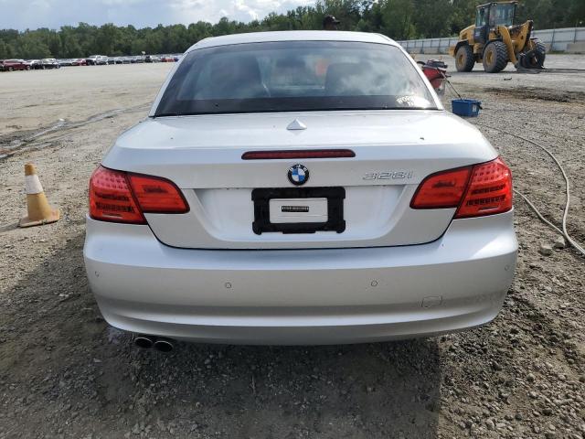 Photo 5 VIN: WBADW3C50BE536880 - BMW 3 SERIES 